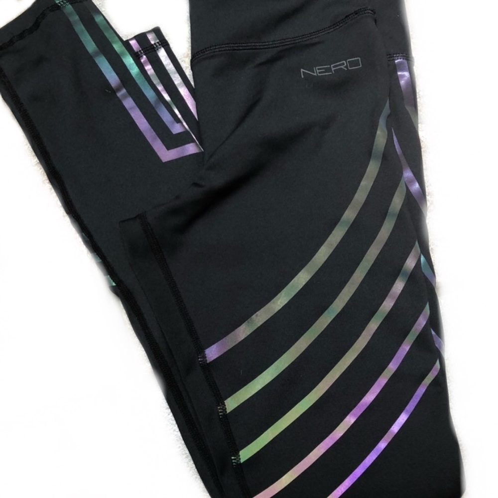 Nero Label future leggings SOLD OUT